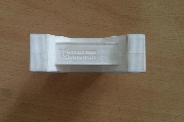 PLASTIC POLYMERINJECTION